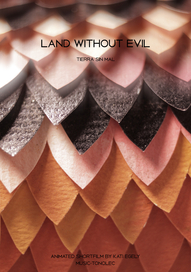 Land without Evil, Filmplakat (© Kati Egely)
