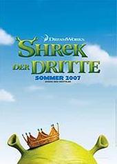 Shrek der Dritte