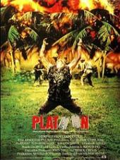 Platoon Filmplakat