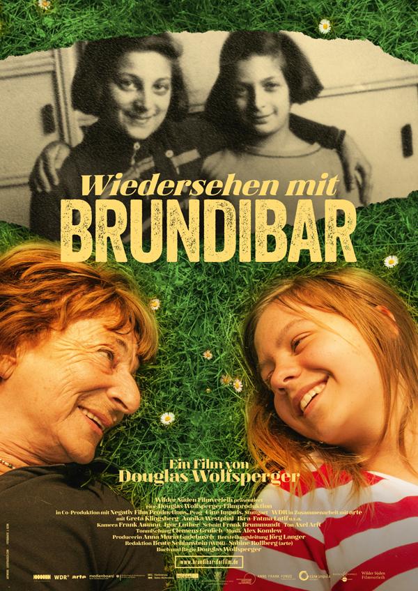 Wiedersehen mit Brundbibar