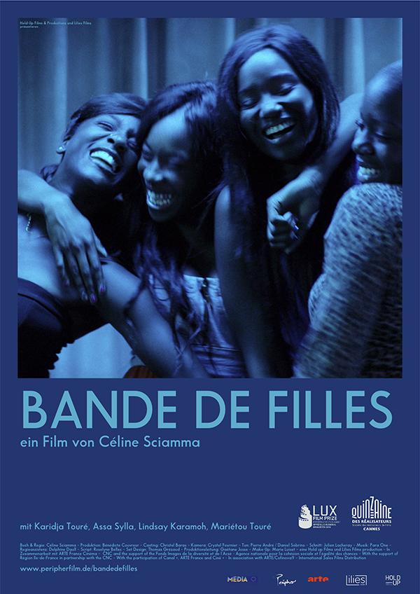 Bandes de filles