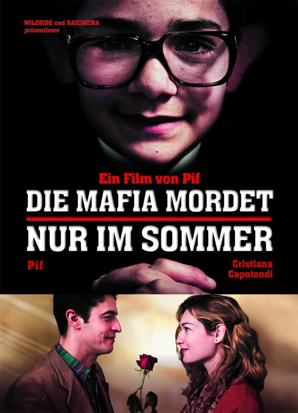 Die Mafia mordet nur im Sommer