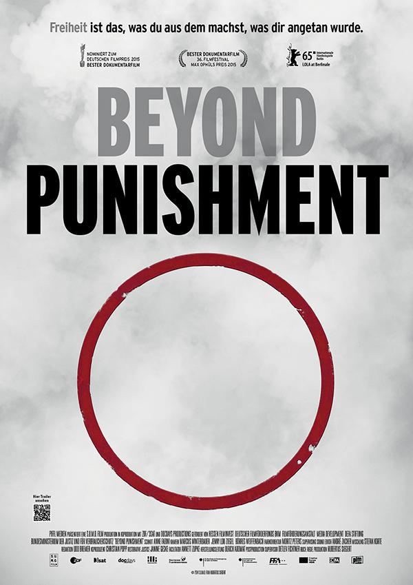 Beyond Punishment