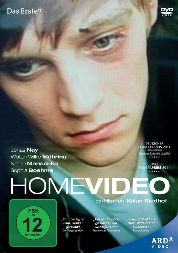 Homevideo (Ⓒ Studio Hamburg Enterprises)