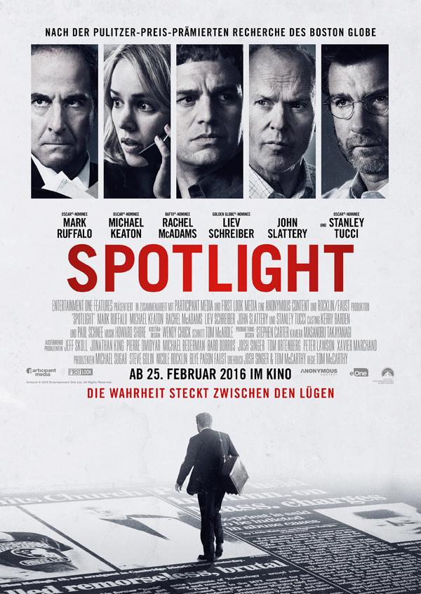 Spotlight