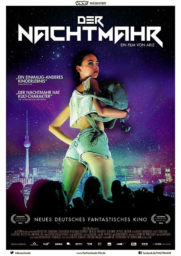 Der Nachtmahr (Filmplakat)