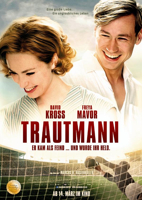 Trautmann (Filmplakat)