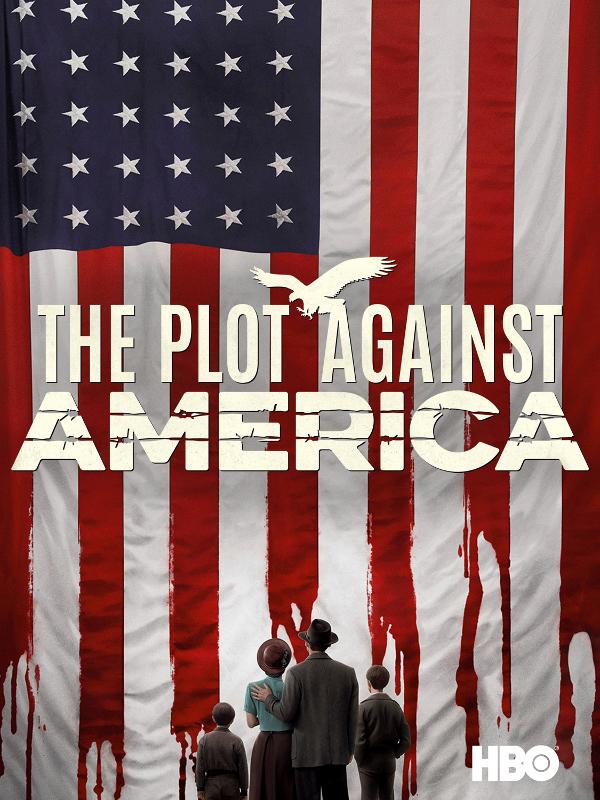 The Plot Against America (Plakat)