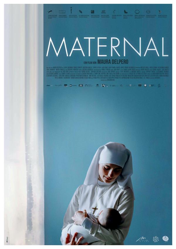 Maternal (Filmplakat)