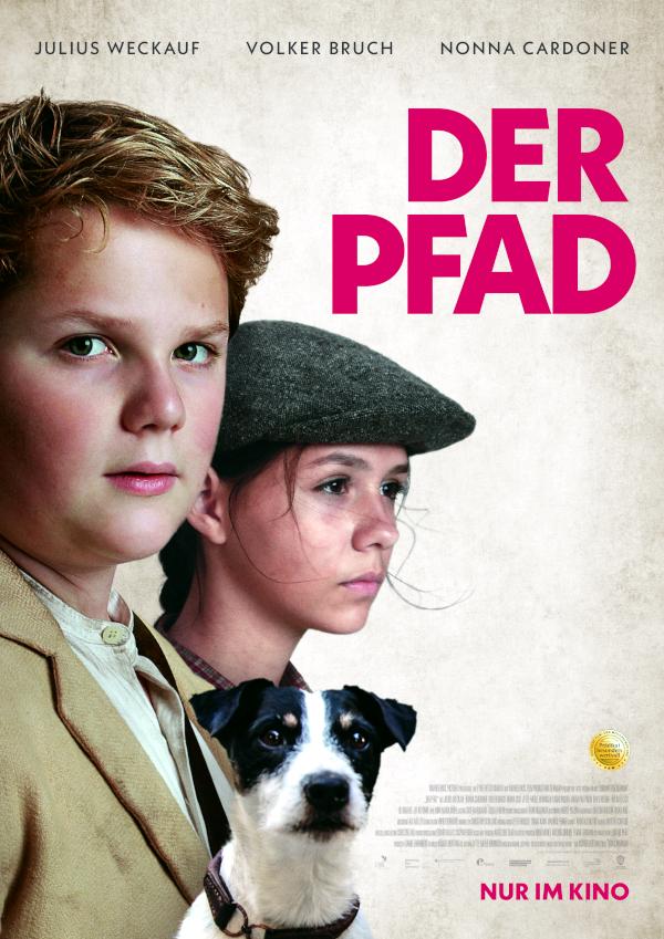 Der Pfad (Filmplakat)