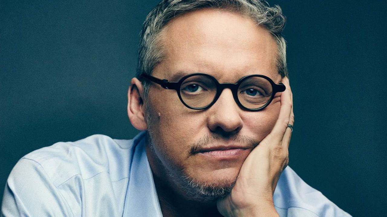 Regisseur Adam McKay