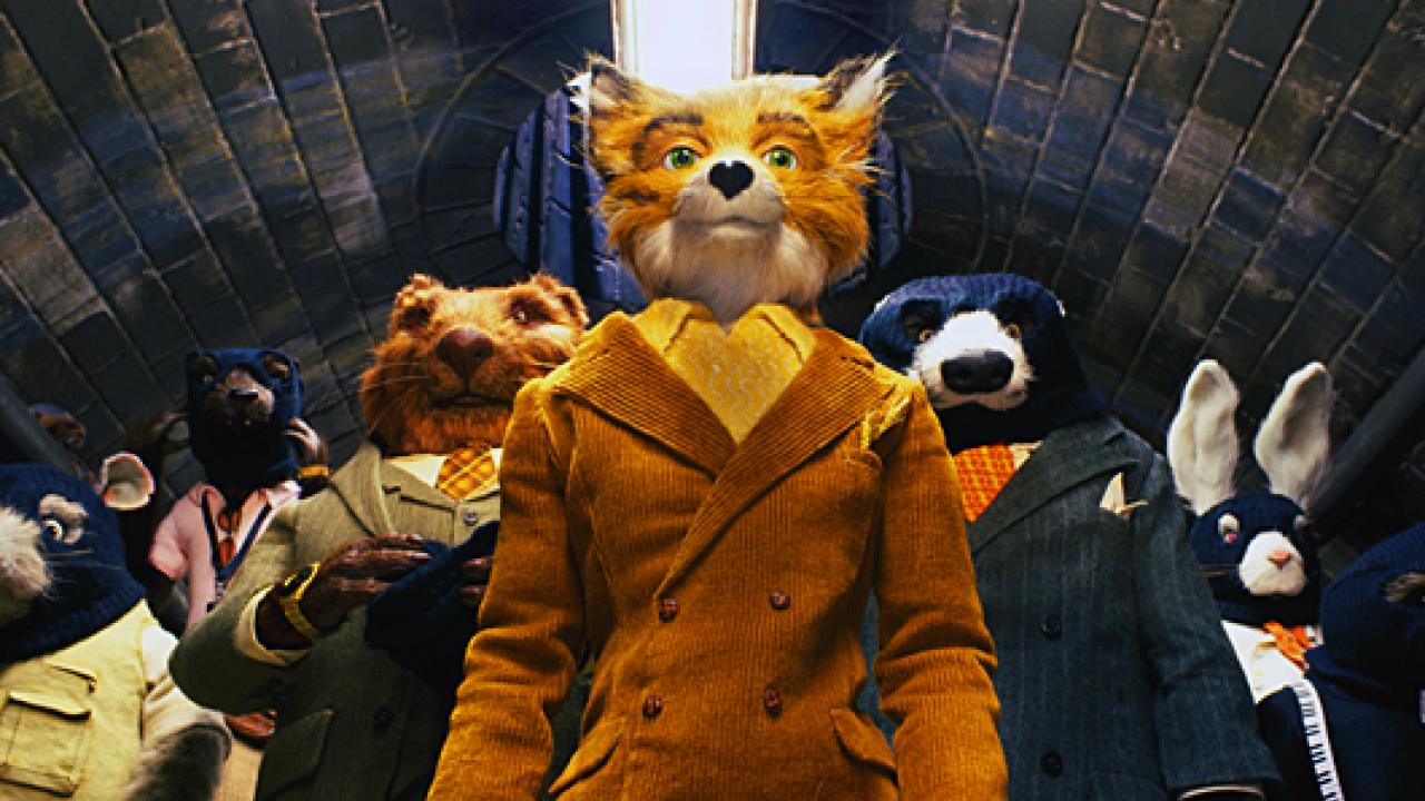 Der fantastische Mr. Fox (Foto: 20th Century Fox)