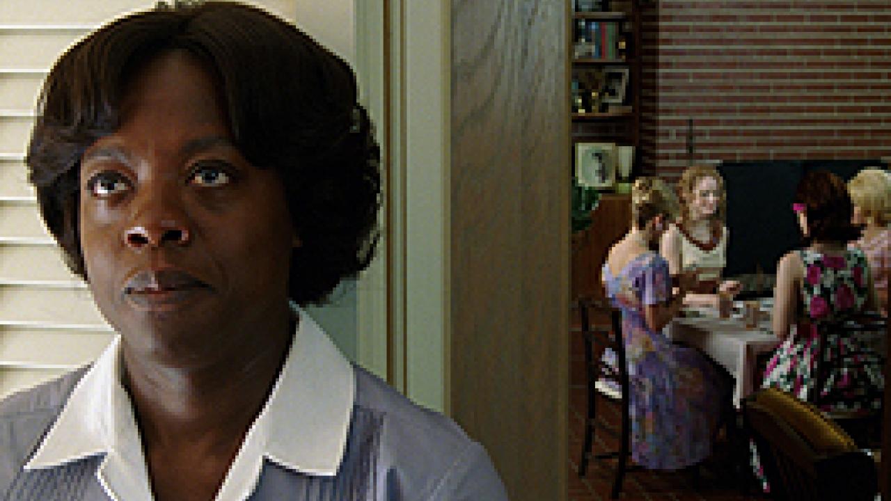 The Help, Szenenbild (Foto: Walt Disney Motion Pictures Germany)