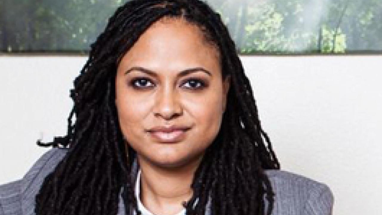 Ava DuVernay