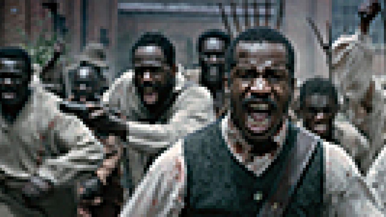 The Birth of a Nation – Aufstand zur Freiheit (Szenenbild)