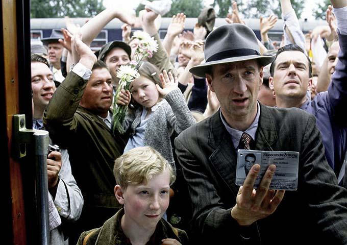 Das Wunder von Bern, Szenenbild (Foto: Senator Film Verleih GmbH)