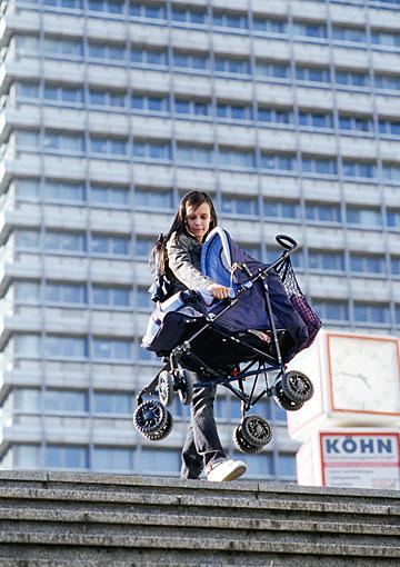 Lucy, Szenenbild (Foto: Piffl Medien)