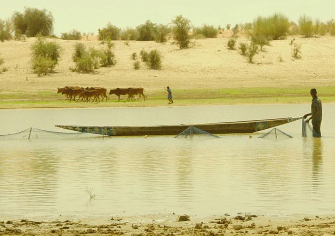 Timbuktu, Szenenfoto (Bild 1)