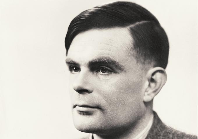 Alan Turing