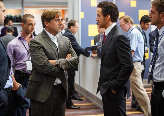 The Big Short