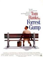 Forrest Gump Filmplakat