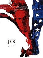 JFK Filmplakat