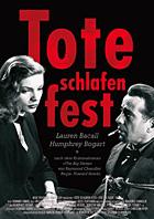 Tote schlafen fest, Filmplakat