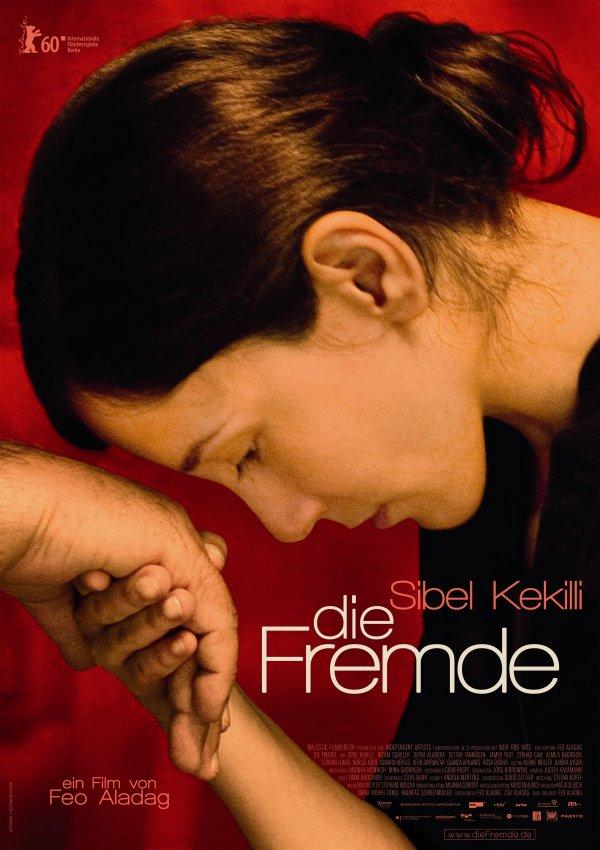 Die Fremde, Filmplakat, Foto: Majestic Film Verleih