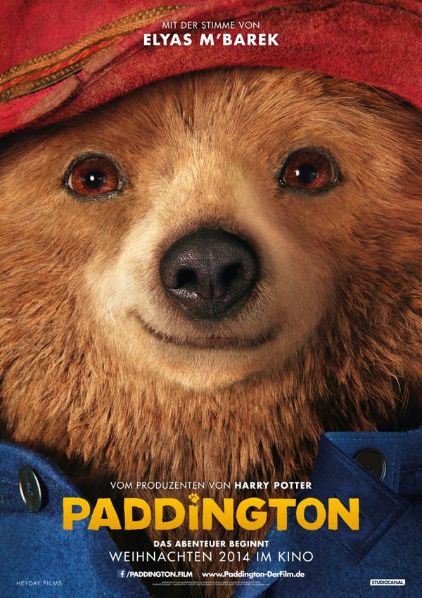 Paddington (Studiocanal)