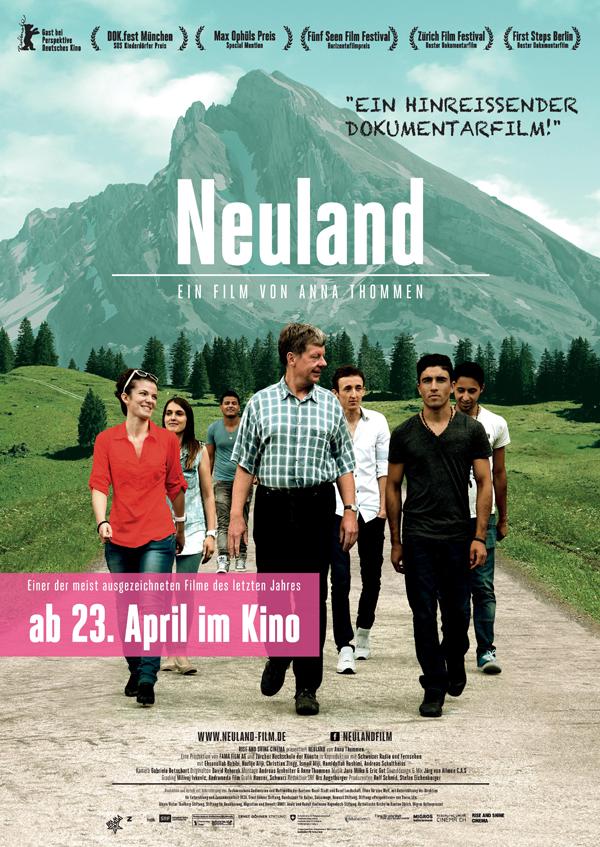 Neuland