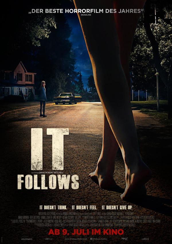 It Follows