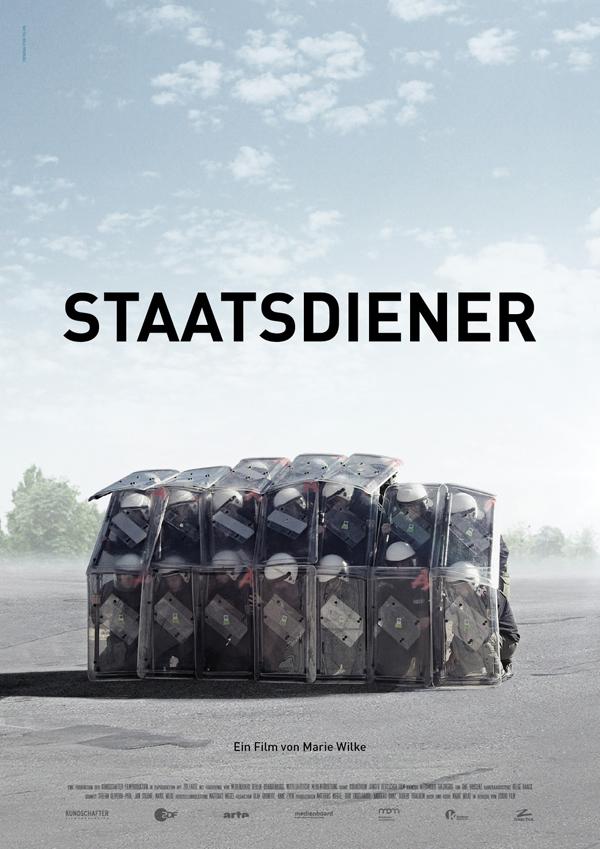 Staatsdiener