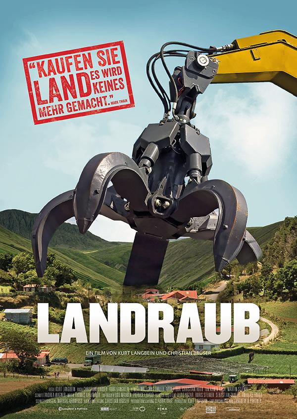 Landraub