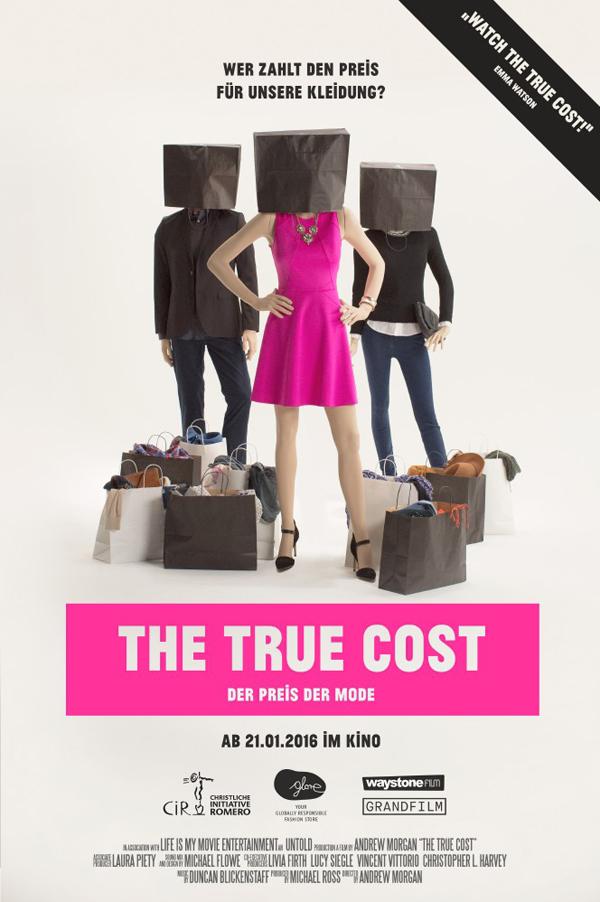 The True Cost – Der Preis der Mode