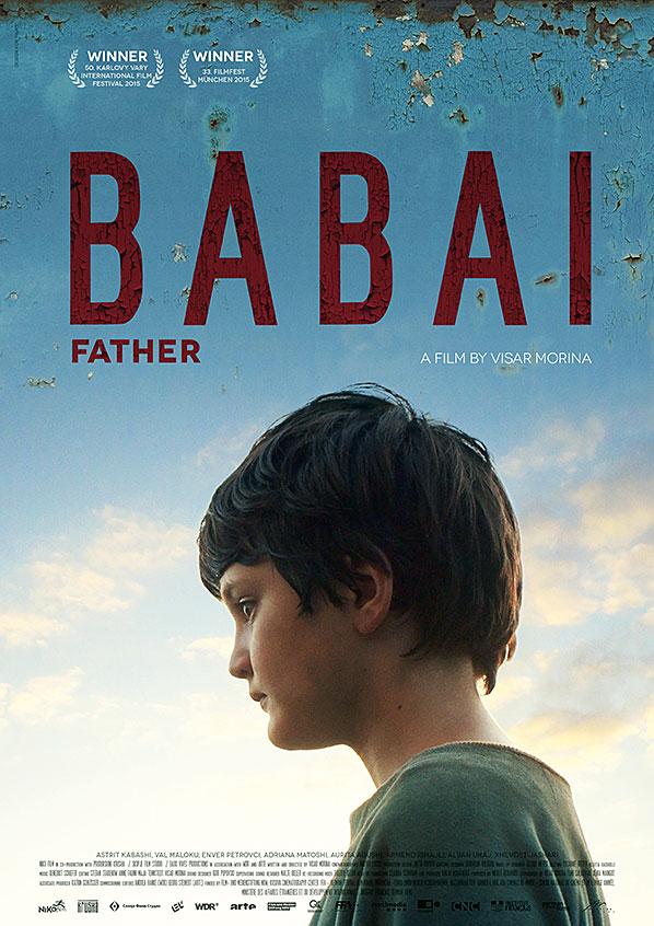 Babai (Filmplakat)