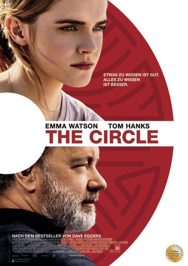 The Circle (Filmplakat)