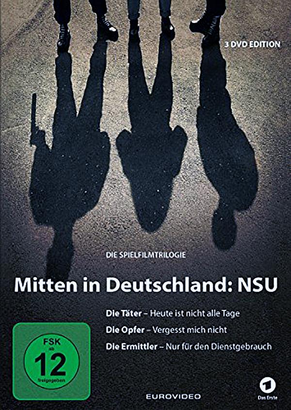 NSU: Mitten in Deutschland