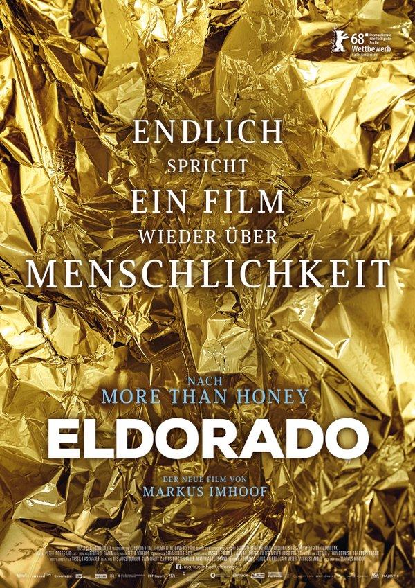 Eldorado (Filmplakat)