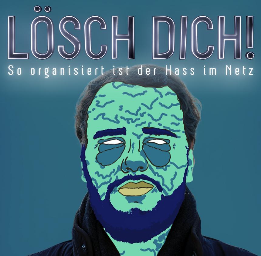 Lösch dich!