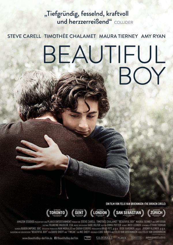 Beautiful Boy (Filmplakat)