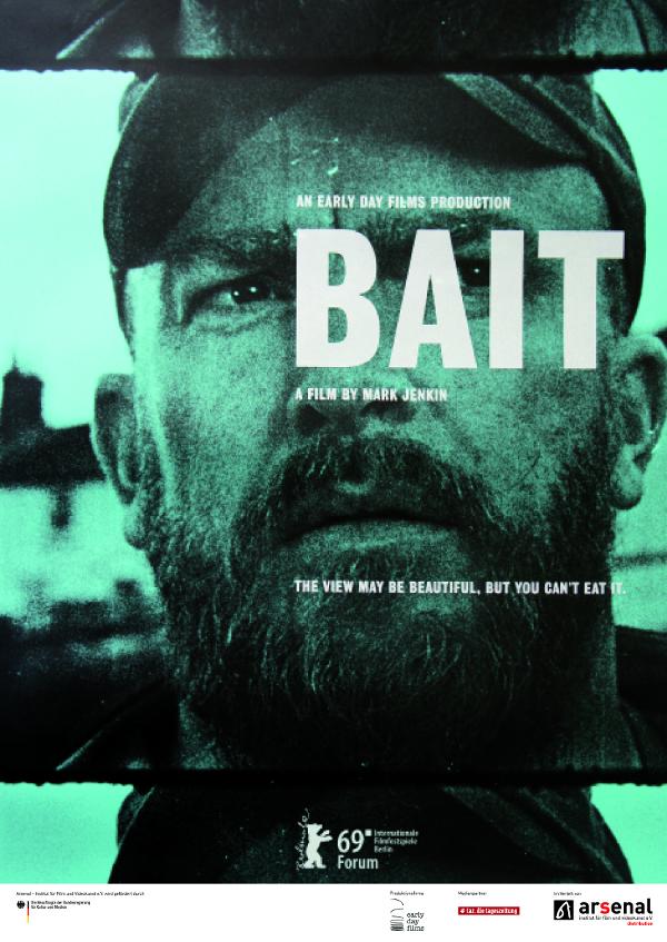 Bait (Filmplakat)