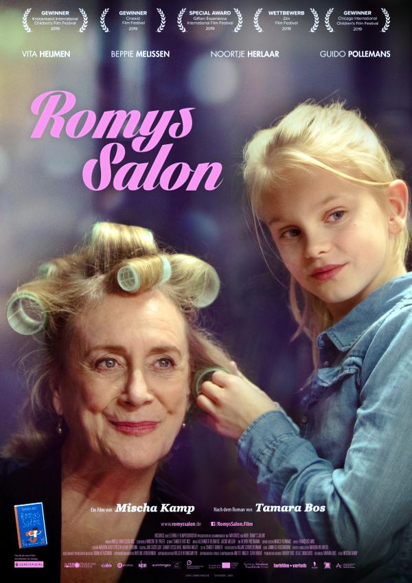 Eomys Salon (Filmplakat)