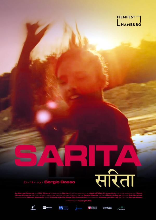 Sarita (Filmplakat)