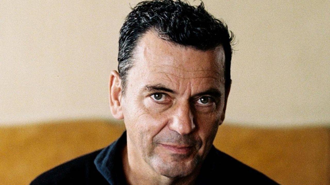 Der Regisseur Christian Petzold