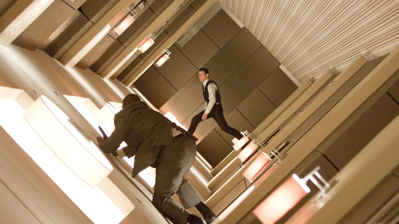 Inception, Szenenbild (Foto: Warner Bros.)