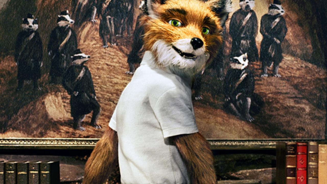 Der fantastische Mr. Fox, Szenenbild (Foto: 20th Century Fox)