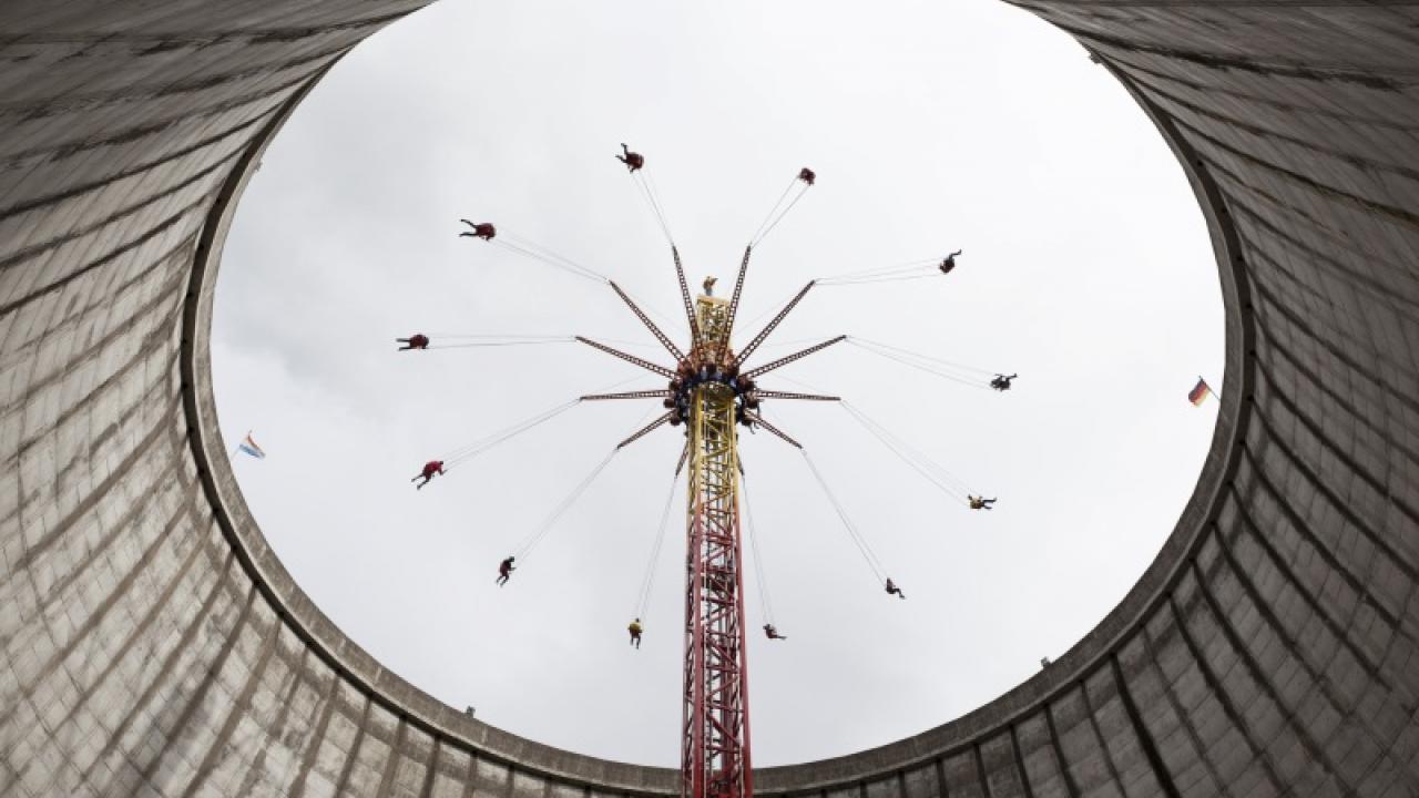 Unter Kontrolle, Szenenbild (Foto: Farbfilm Verleih)