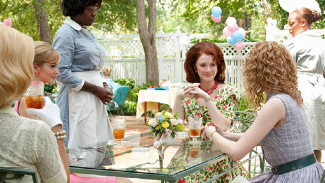 The Help, Szenenbild (Foto: Walt Disney Motion Pictures Germany)