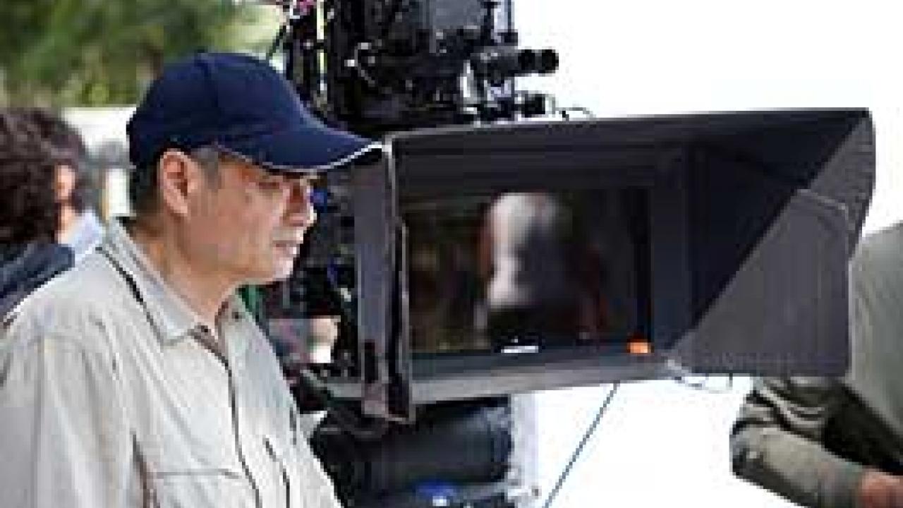 Regisseur Ang Lee (Foto: 2012 Twentieth Century Fox)