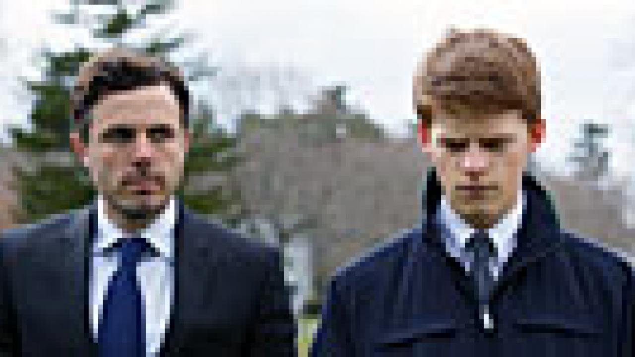 Manchester by the Sea (Szenenbild)